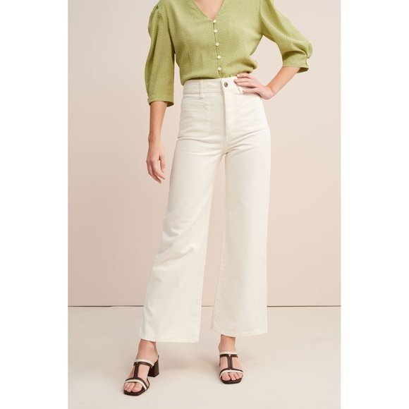 Rouje Swan Jeans - Picture 7 of 9